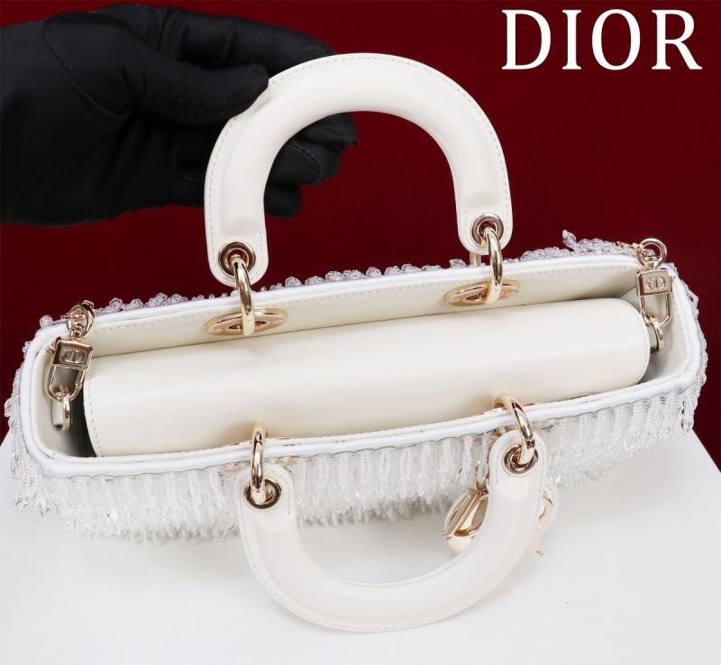 Christian Dior My Lady Bags